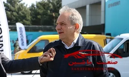 متمایز بودن در عرضه محصولات، ویژگی منحصر گروه بهمن