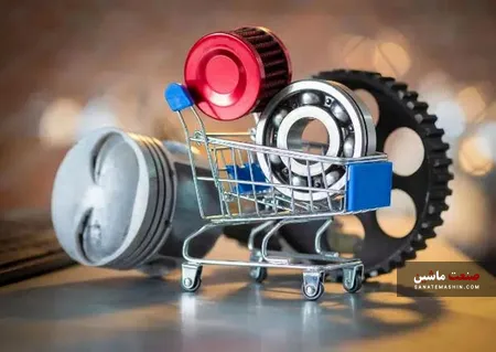 اختصاص سهمیه ارزی برای قطعات یدکی وارداتی‌ها