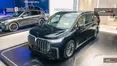 با ویژگی های فنی MPV لوکس سروش موتور آشنا شوید