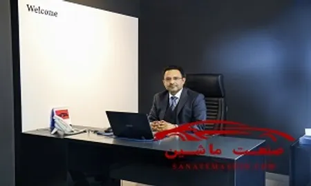 دوچرخه های ب ام و در سبد محصولات پرشیا خودرو قرار گرفت