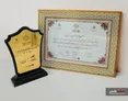 کادک، لوح زرین نوآوری برتر ایرانی را کسب کرد