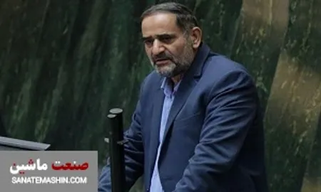 اجرایی بند هشتم دستورات خودرویی رییس دولت