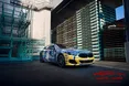 خاص‌ترین BMW تمام دوران‌ها رونمایی شد +تصاویر