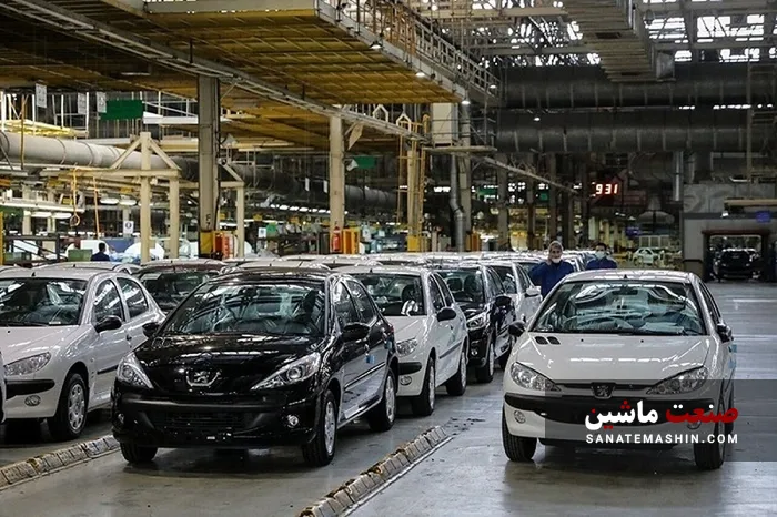 قیمت جدید خودروسازان چه پیامی برای بازار دارد؟
