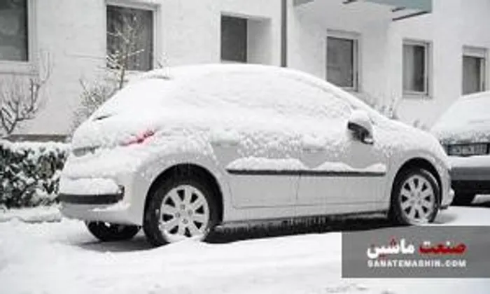 چند راهکار برای سلامت باتری خودرو در سرمای زمستان