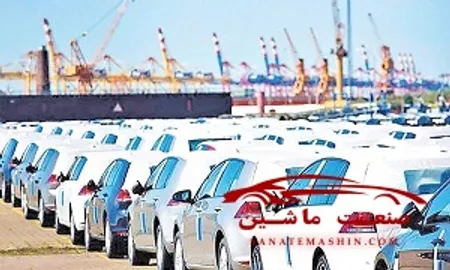 پیامدهای مثبت واردات خودرو بزرگنمایی می‌شود