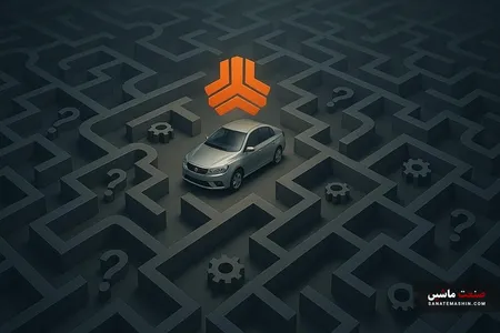چرا غول ها برای خرید سایپا صف کشیده اند؟