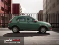 تولید خودروهای VP اطلس با رنگ آمیزی های متنوع +تصاویر