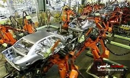 آخرین وضعیت خصوصی سازی صنعت خودرو از زبان علی آبادی
