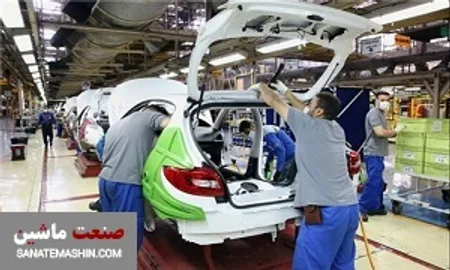 سپاه هیچ قصدی برای ورود به صنعت خودروسازی ندارد