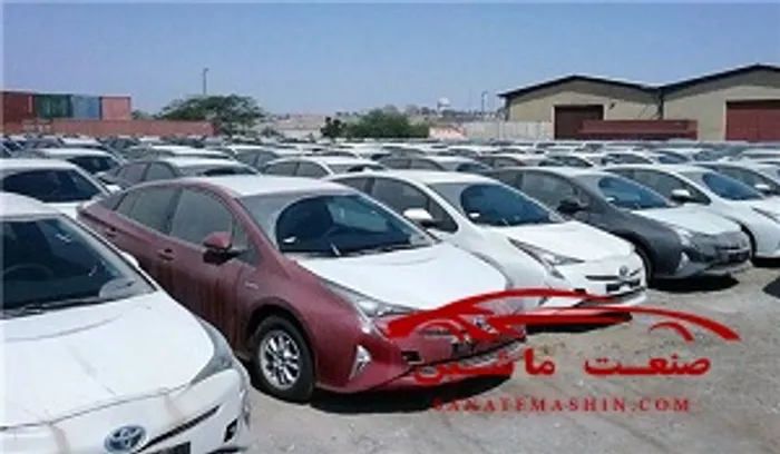 چرا خلاف دستور شورای عالی امنیت ملی، خودروهای رسوبی را متروکه نکردید؟