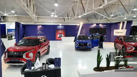 زمان برگزاری نخستین نمایشگاه خودروهای منطقه آزاد مازندران تغییر کرد