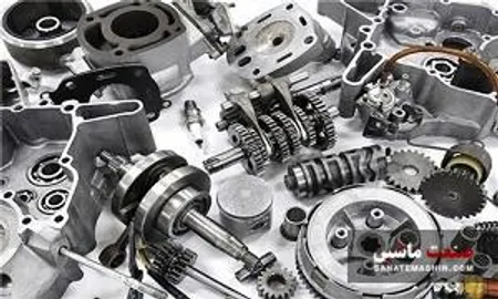 فاینانس صربستان برای صادرات قطعات ماشین به ایران