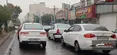 سدان جدید پارس خودرو در حال تست رویت شد +عکس