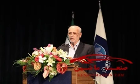 باور مجلس حمایت از ایران خودرو است