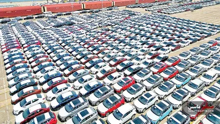 چرا ثبت سفارش خودرو برای ایرانیان مقیم خارج متوقف است؟