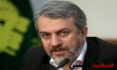 توسعه شفافیت اقتصادی در وزارت صمت با حضور «فاطمی امین»