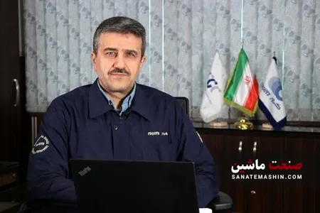 پیام تبریک مدیرعامل کروز به مناسبت نوروز ۱۴۰۳