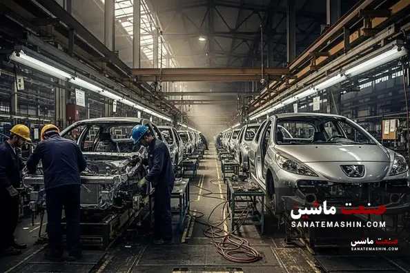 آیا وعده جبران عقب ماندگی تحویل خودروهای مردم اجرا می‌شود؟