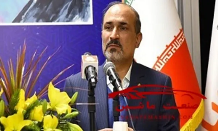 پیام مهم مدیرعامل سایپا به مناسبت دهه فجر