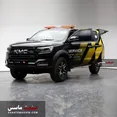 پیکاپ KMC T8 در ناوگان امدادی کرمان موتور +تصاویر