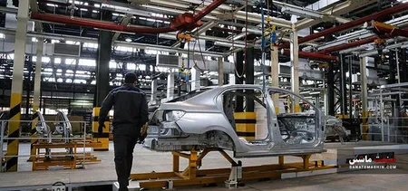 چک‌های خودروسازان پاس نمی‌شود