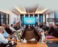 افزایش سرمایه و توسعه خدمات مالی در واسپاری کرمان موتور