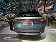 تصاویر/ نمایشگاه خودرو شانگهای 2023 