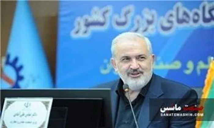 پتانسیل خوبی برای خودروهای برقی در کشور وجود دارد