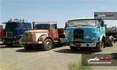 رانندگان کامیون ها همچنان چشم انتظار کامیون های نو