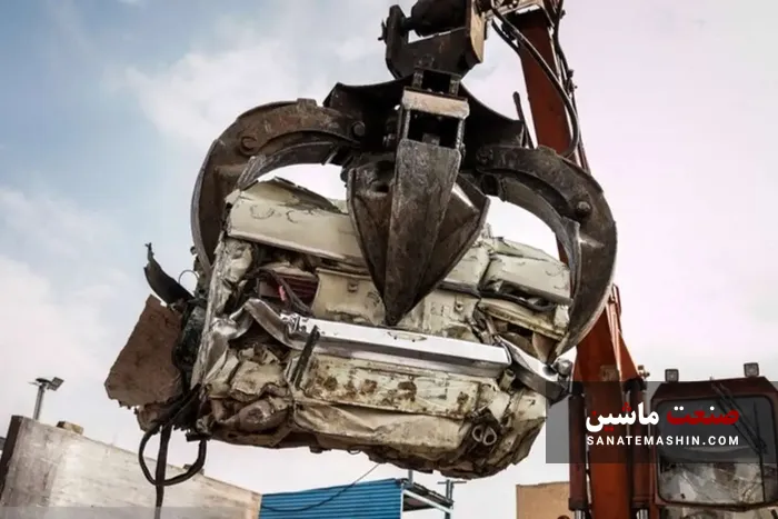 جزئیات وام 400 میلیون تومانی اسقاط خودرو