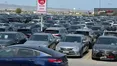 گرجستان؛ قطب خودروهای تصادفی