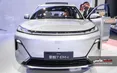 جیلی گلکسی استارشیپ 7 در Auto Shanghai 2025 رونمایی شد +تصاویر