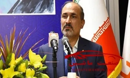 پیام مهم مدیرعامل سایپا به مناسبت دهه فجر
