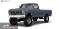 فورد F-250 بازسازی شده با قیمتی هنگفت معرفی شد! +تصاویر