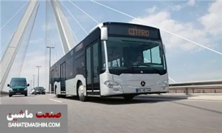 مخالفت مجلس با خرید اتوبوس دست دوم خارجی
