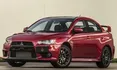 مقایسه سوبارو WRX STi یا میتسوبیشی لنسر EVO +تصاویر