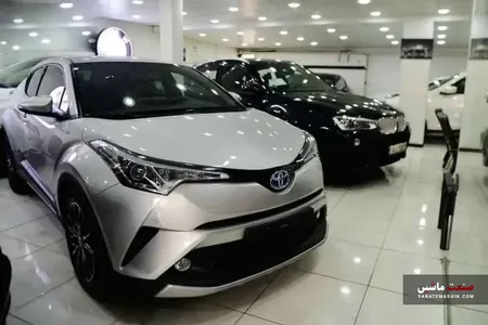 چرا بازار معاملات خودرو کساد است؟