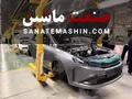 ورود KMC Shadow به خط تولید کرمان موتور
