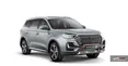 دعوتنامه AVENTRA U75 Plus صادر شد +جزئیات
