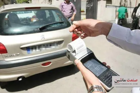 این تخلف رانندگی گران‌ترین نرخ جریمه را دارد +جدول
