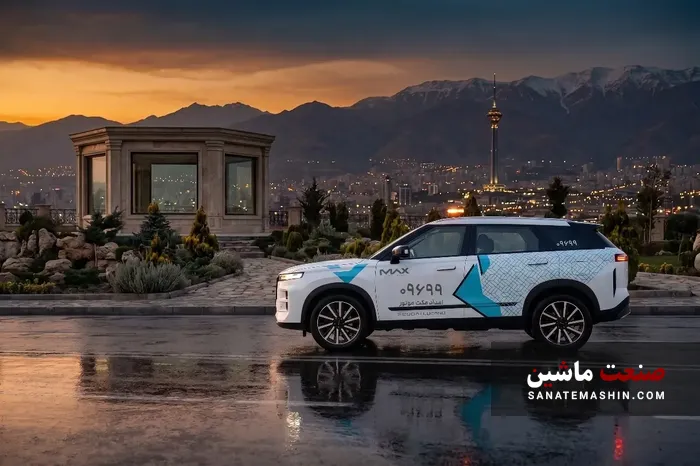 عملکرد درخشان خدمات پس از فروش لوکانو در کمتر از دو سال