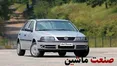 مقایسه فولکس واگن گل با تندر 90 E2 +تصاویر و مشخصات فنی