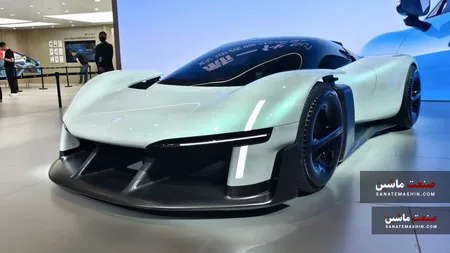 بهترین خودروهای نمایشگاه پکن 2026 از نگاه MotorTrend منتشر شد +تصاویر