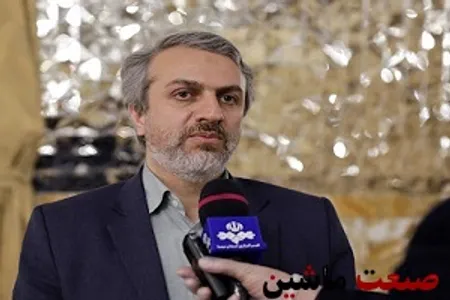 وزیر پیشنهادی صمت برای بهبود صنعت خودرو برنامه داد