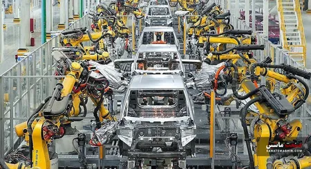 نهاد مستقل ناظر بر صنعت خودرو باشد