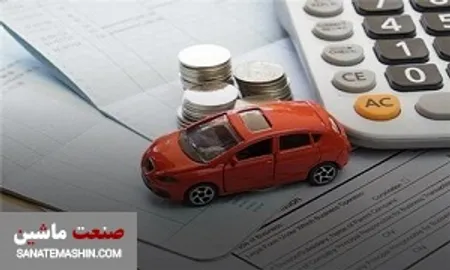 اطلاعیه مالیات بر ارزش افزوده انواع خودروها و موتورسیکلت های هیبریدی و برقی