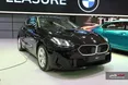 BMW 120 توسط پرشیا خودرو در نمایشگاه شیراز رونمایی شد +تصاویر