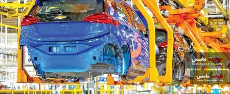 چگونه تهدید تعرفه‌ای خودرو به فرصت تبدیل شد؟