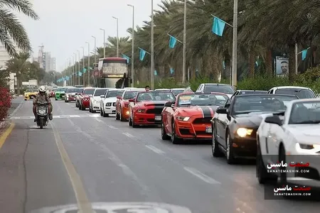آزادسازی تردد خودروهای مناطق آزاد در هرمزگان